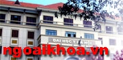 Ngoại khoa Việt Nam